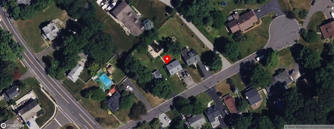 House image located at Bernardsville, New Jersey, 7924