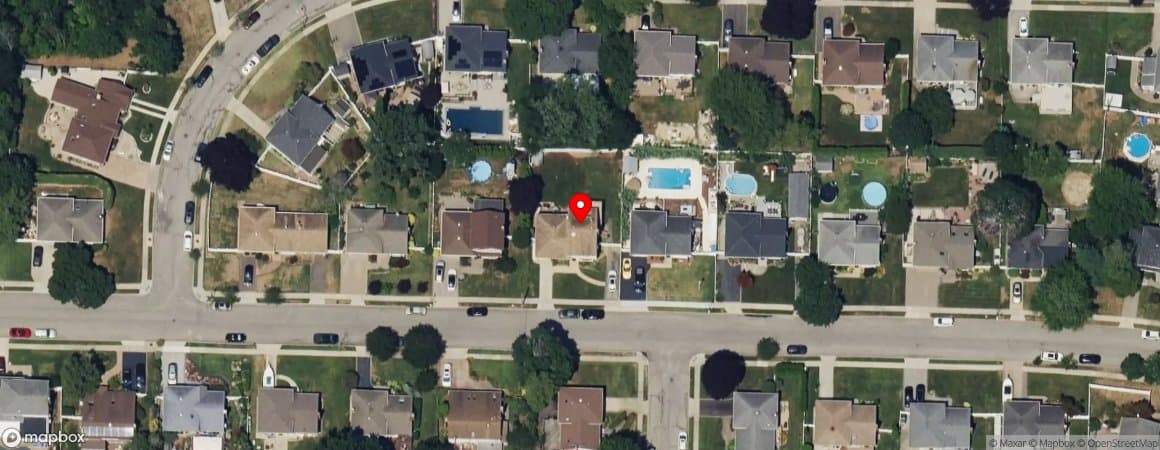 House image located at Plainview, New York, 11803