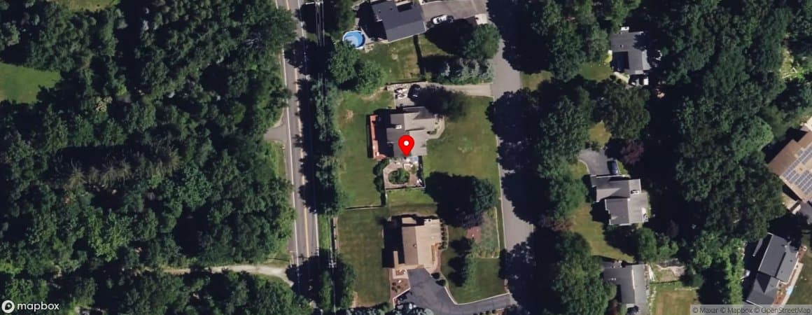 House image located at Andover, New Jersey, 7821
