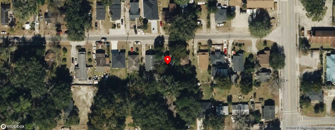 House image located at Jacksonville, Florida, 32207