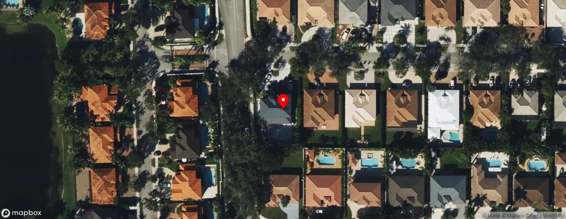 House image located at Hialeah, Florida, 33016