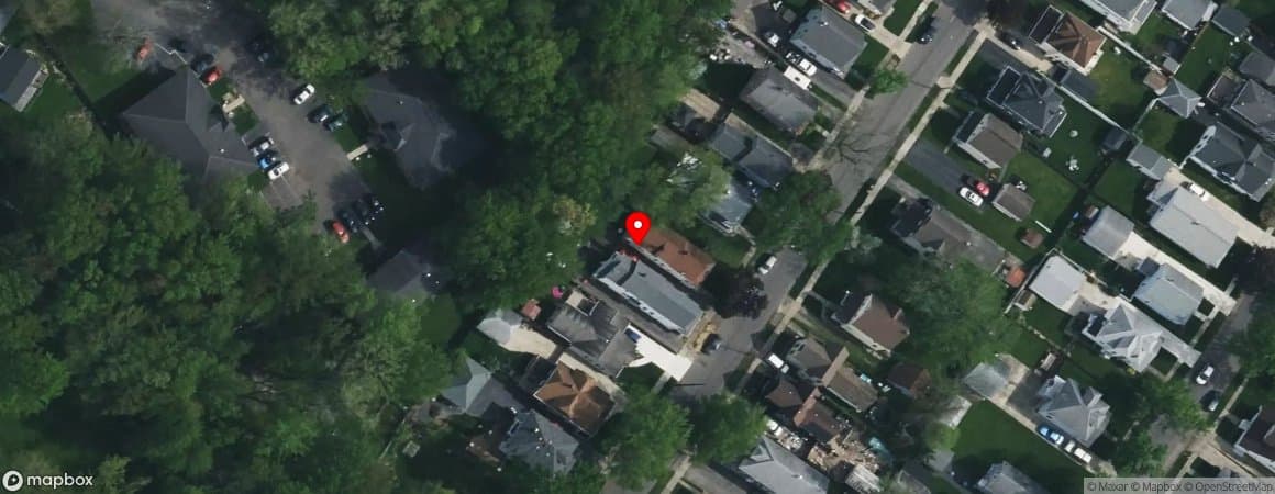 House image located at North Tonawanda, NY 14120