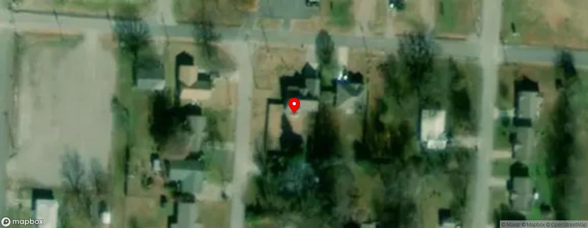 House image located at Wagoner, Oklahoma, 74467