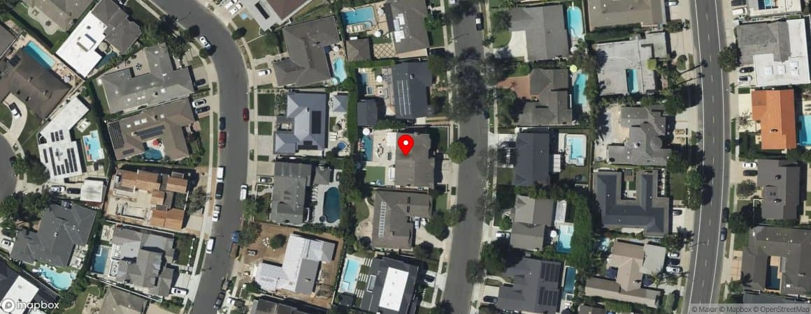 House image located at Newport Beach, California, 92660