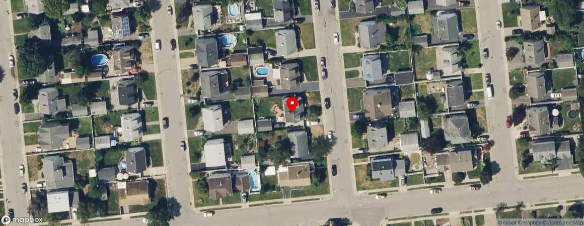 House image located at Hicksville, NY 11801