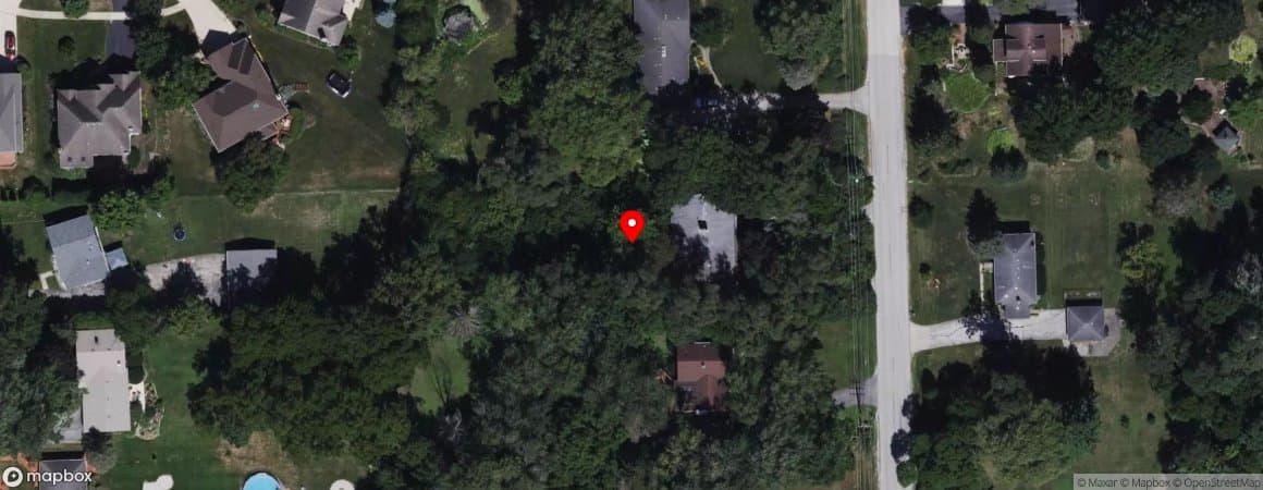 House image located at Willowbrook, Illinois, 60527