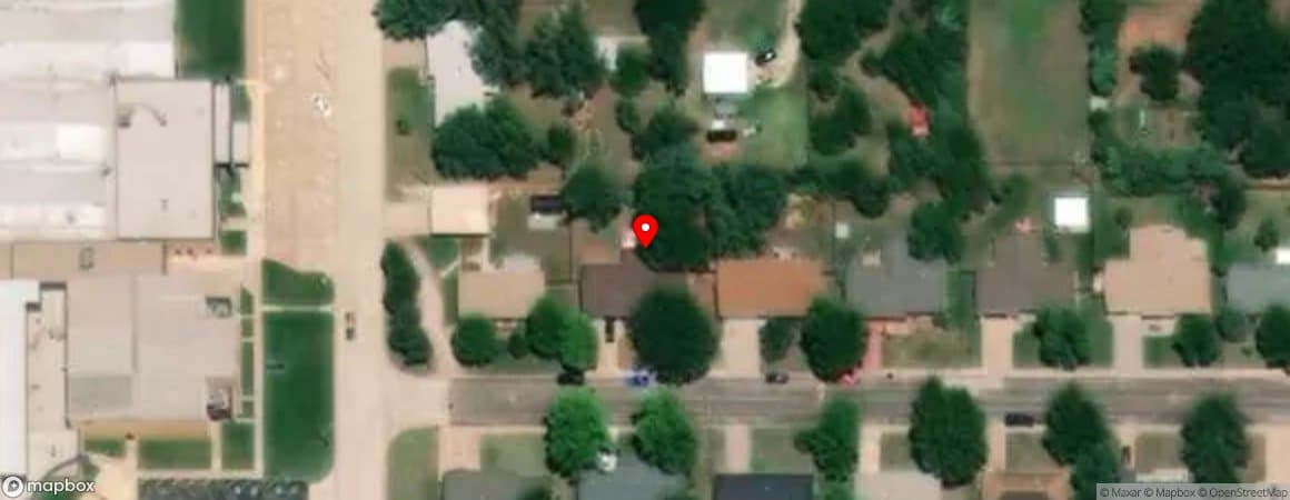House image located at Canton, Kansas, 67428