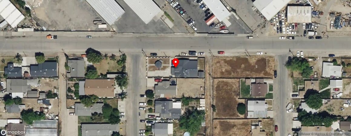 House image located at Ceres, California, 95307