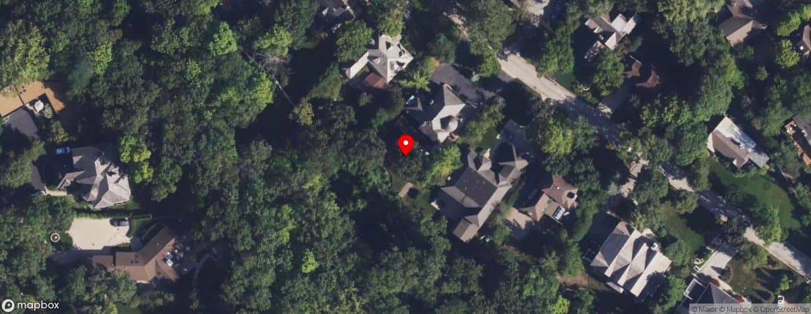 House image located at Highland Park, Illinois, 60035