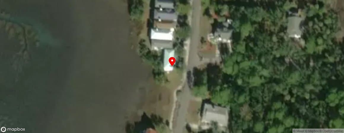 House image located at Saint Helena Island, South Carolina, 29920