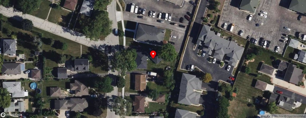 House image located at Addison, Illinois, 60101