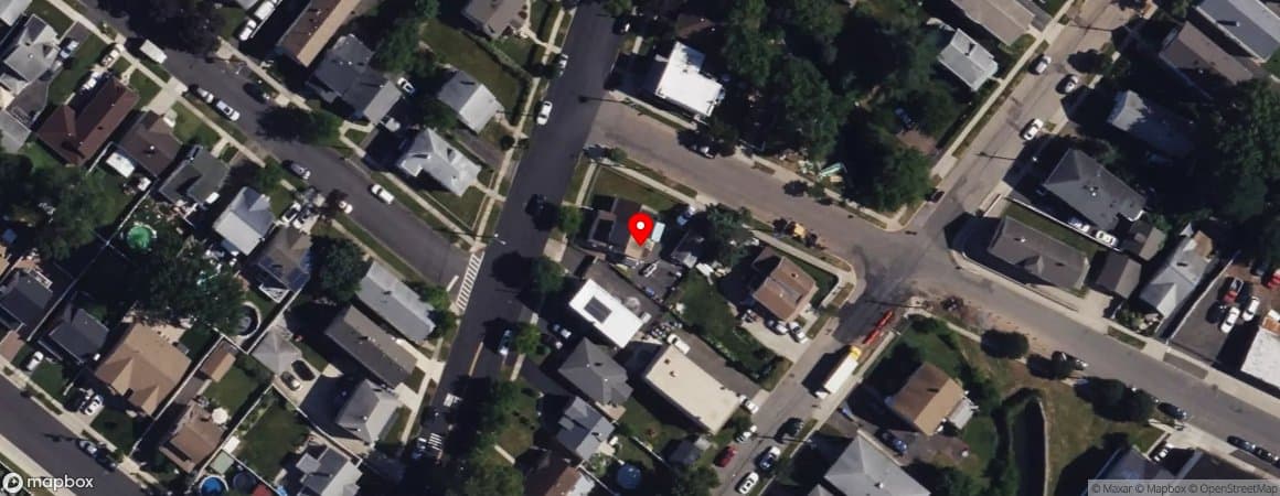 House image located at Linden, New Jersey, 7036