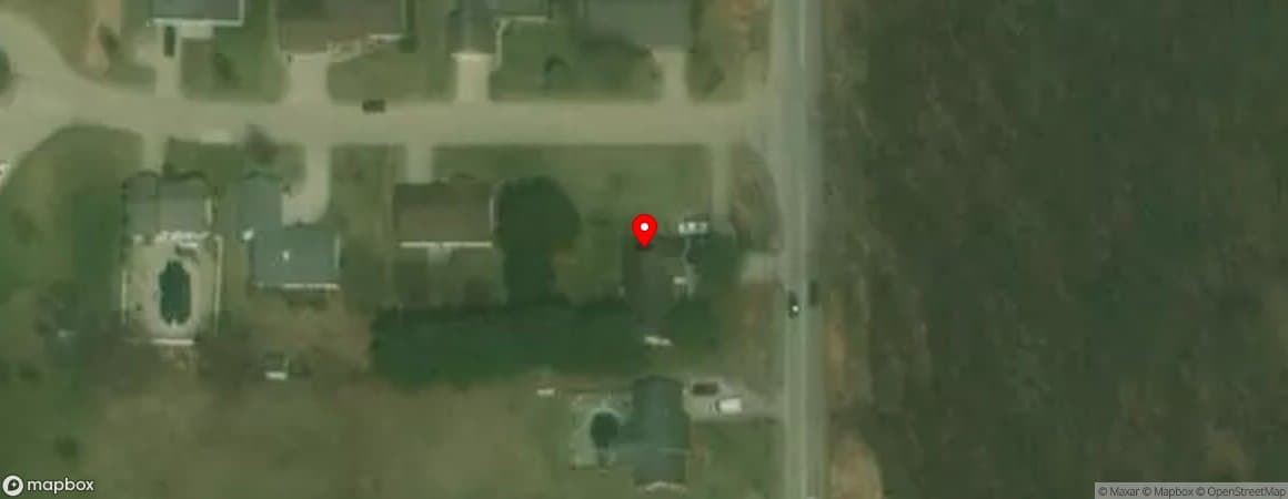 House image located at Osceola, Indiana, 46561