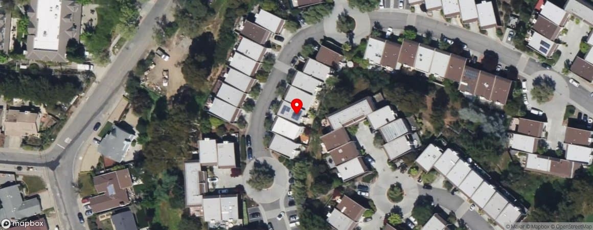 House image located at Corte Madera, California, 94925