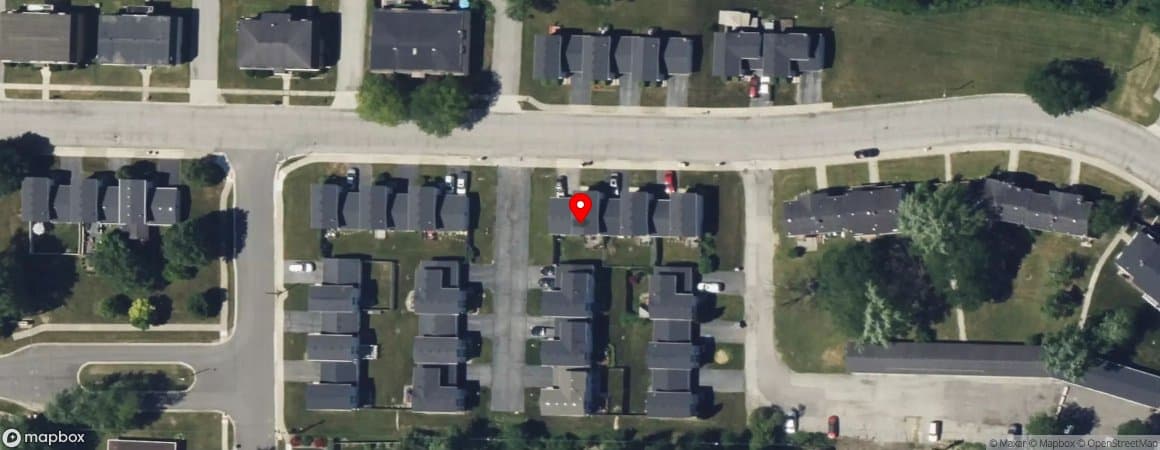 House image located at Merrillville, Indiana, 46410