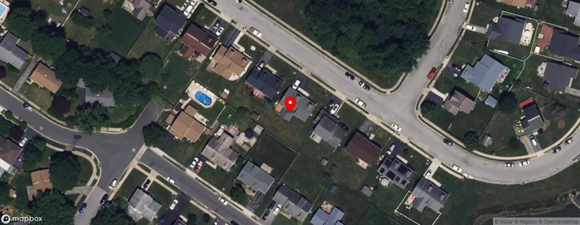 House image located at New Castle, Delaware, 19720