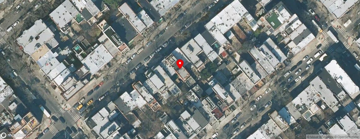 House image located at Brooklyn, New York, 11211
