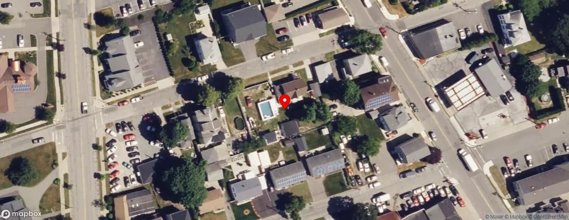 House image located at New Bedford, Massachusetts, 2745