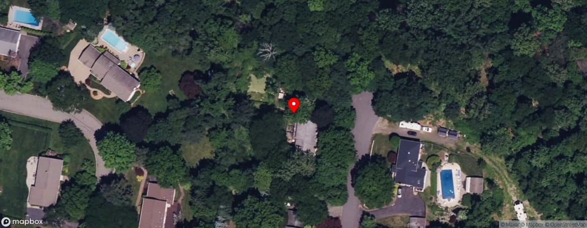 House image located at Woodcliff Lake, New Jersey, 7677