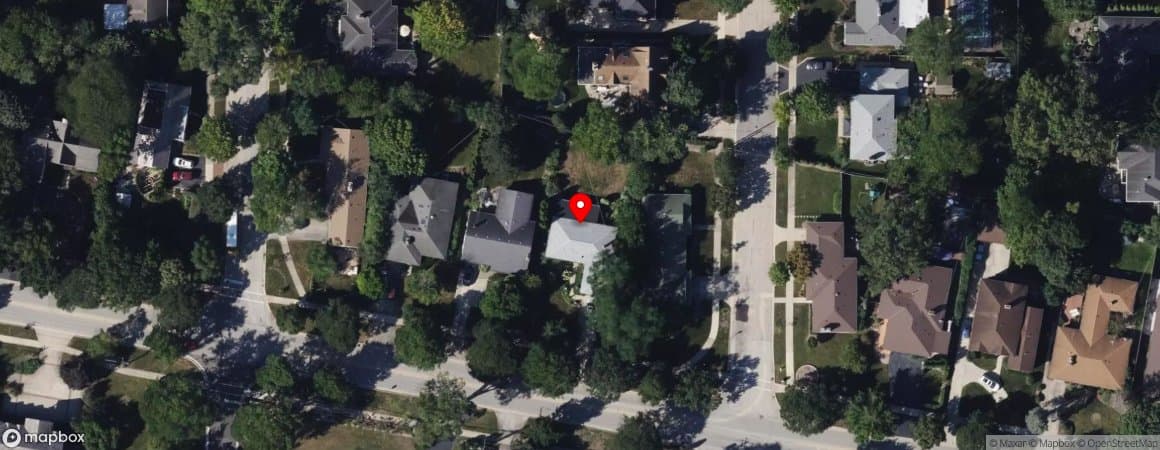 House image located at Glenview, Illinois, 60025