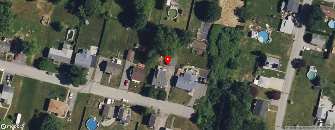 House image located at Tiverton, Rhode Island, 2878