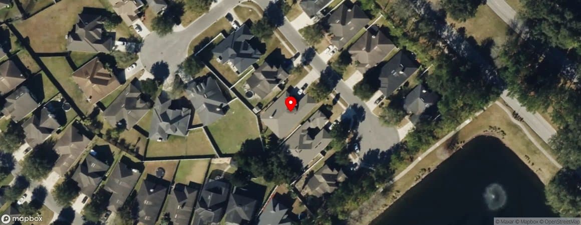 House image located at Orange Park, Florida, 32065