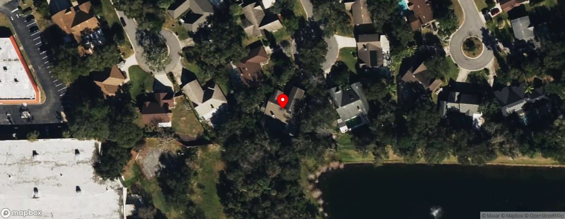 House image located at Ormond Beach, Florida, 32174