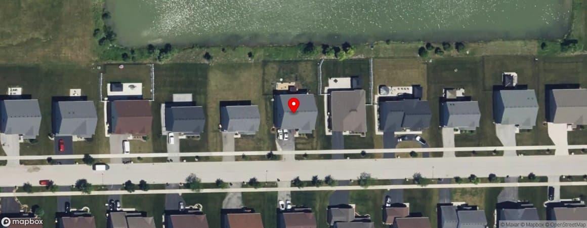 House image located at Chicago Heights, Illinois, 60411