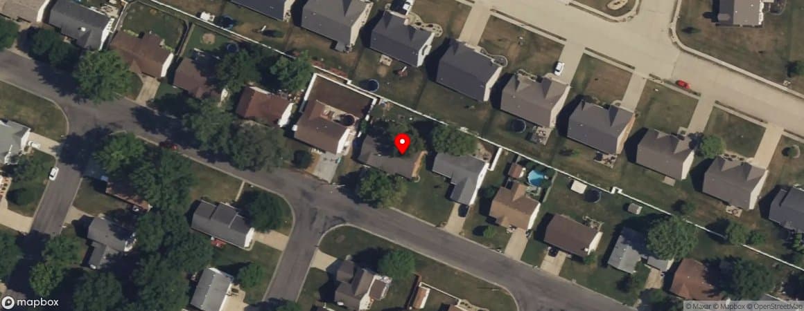House image located at Columbia, Illinois, 62236