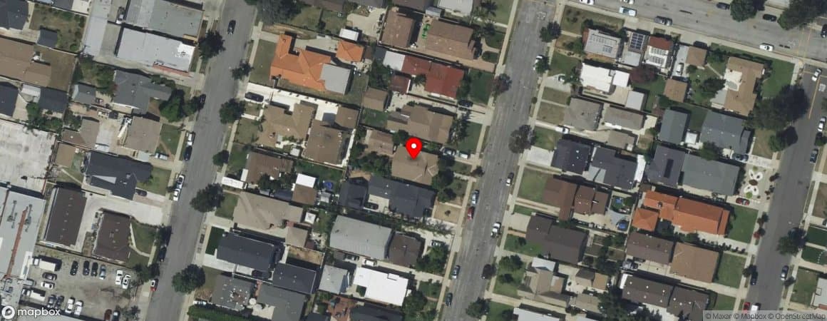 House image located at Montebello, California, 90640