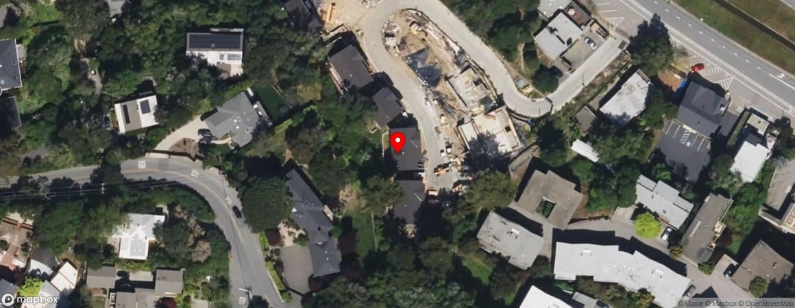House image located at Mill Valley, California, 94941
