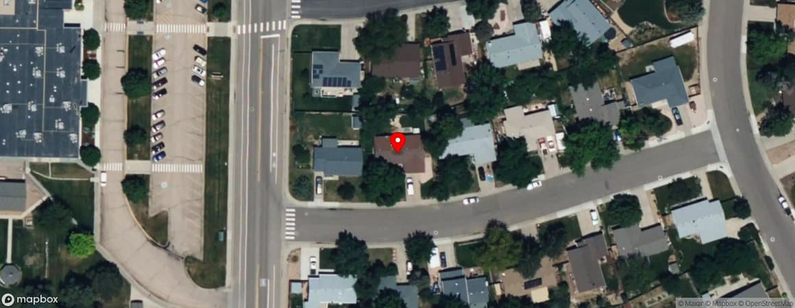 House image located at Greeley, Colorado, 80634