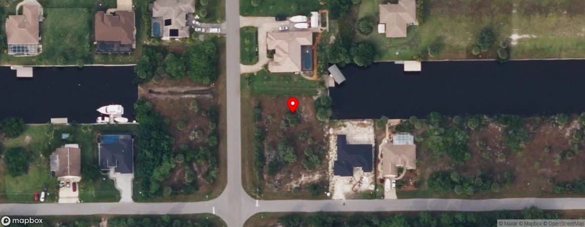 House image located at Port Charlotte, Florida, 33981