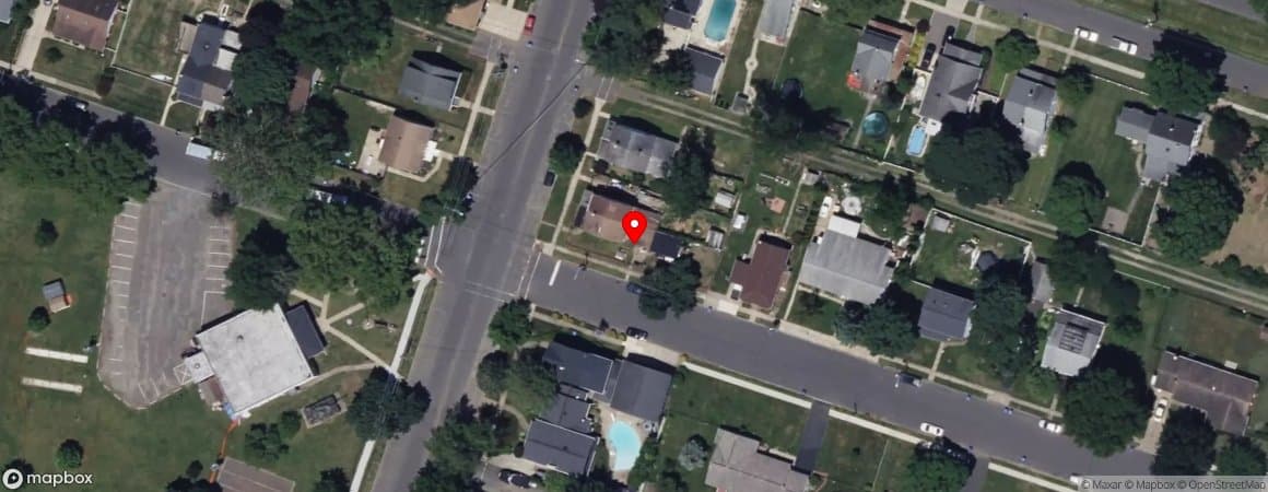 House image located at Florence, New Jersey, 8518