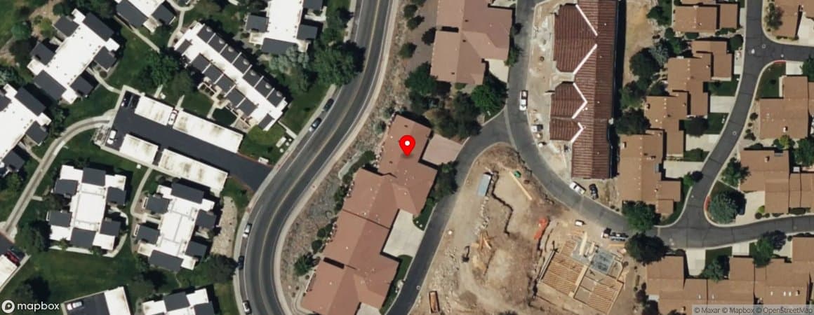 House image located at Reno, Nevada, 89519