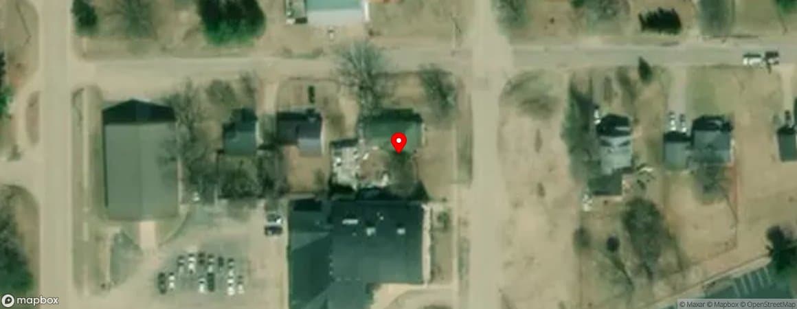 House image located at White Cloud, Michigan, 49349