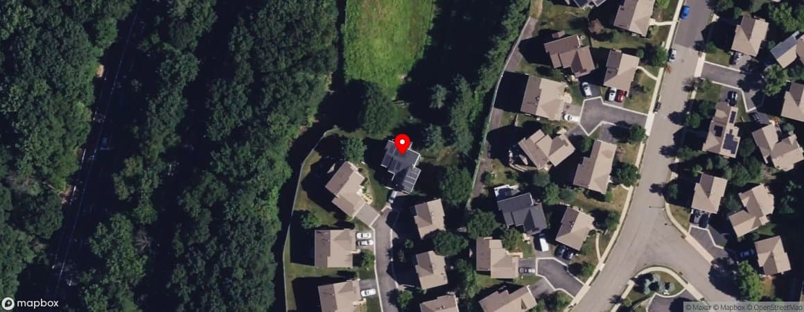 House image located at Hackettstown, New Jersey, 7840