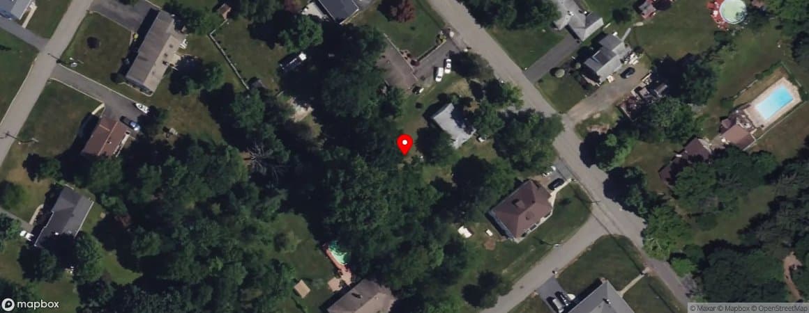 House image located at Franklin Park, New Jersey, 8823