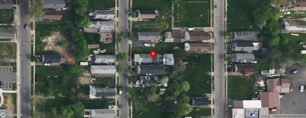 House image located at Buffalo, NY 14211