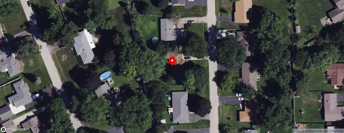 House image located at Joliet, Illinois, 60435