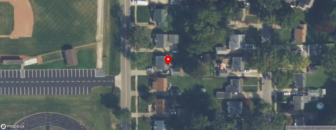 House image located at Warren, Ohio, 44483