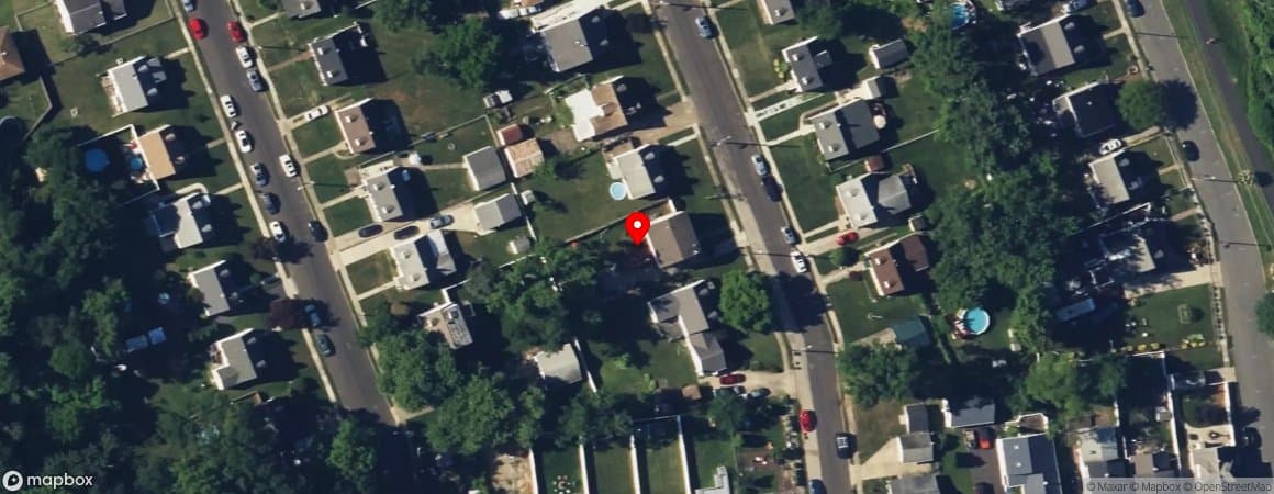 House image located at Runnemede, New Jersey, 8078
