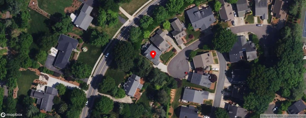 House image located at Winston Salem, North Carolina, 27104
