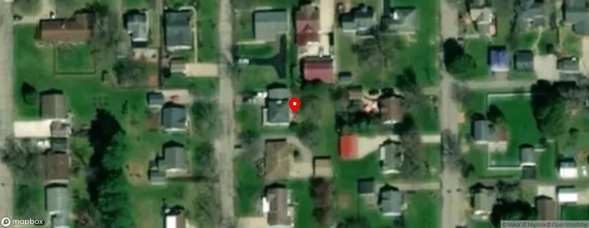 House image located at Bellville, Ohio, 44813
