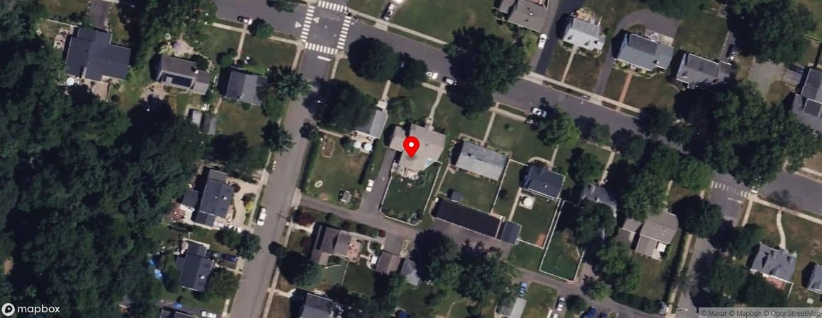 House image located at Somerville, New Jersey, 8876