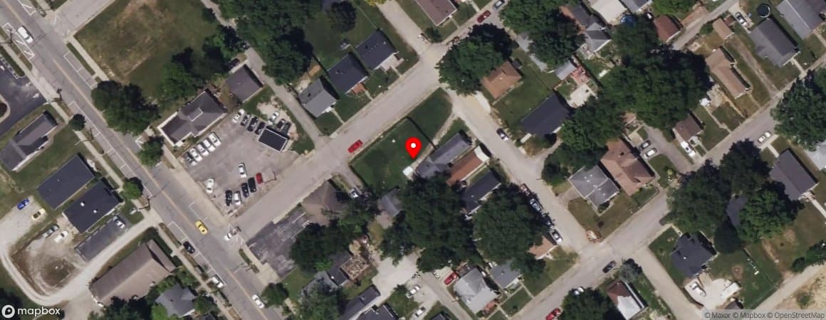 House image located at New Albany, Indiana, 47150