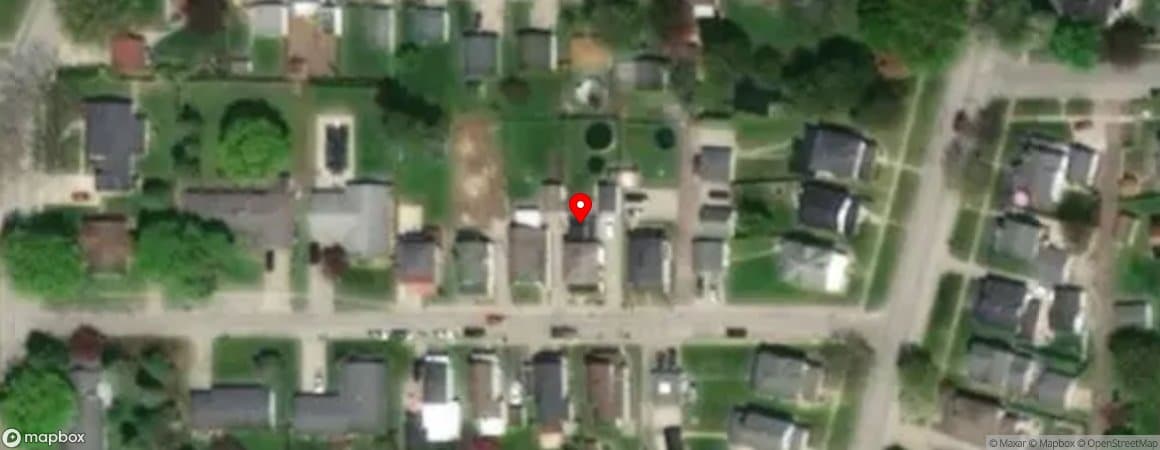 House image located at Fremont, Ohio, 43420