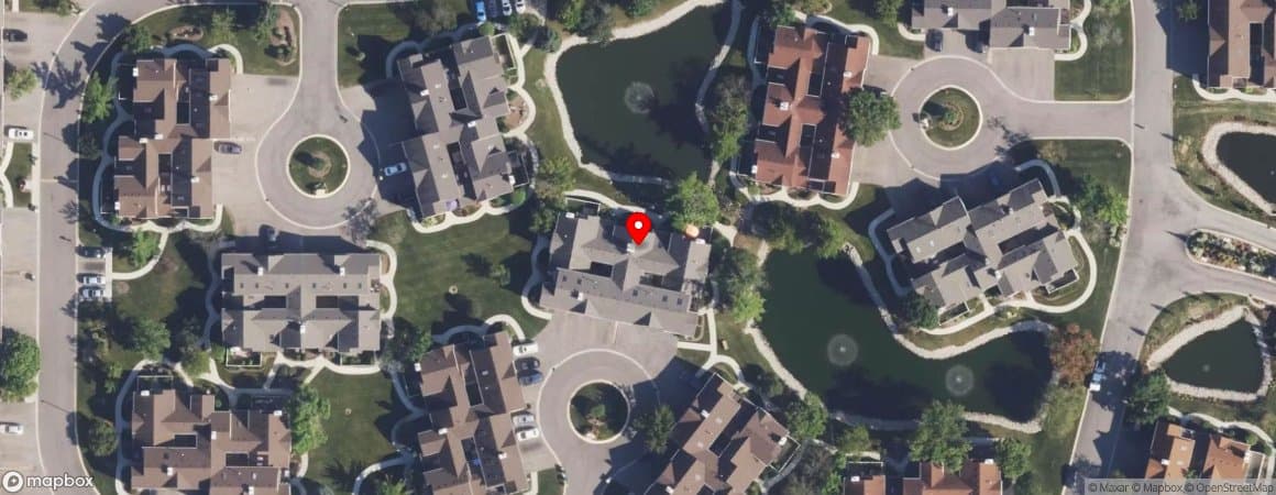 House image located at Buffalo Grove, Illinois, 60089