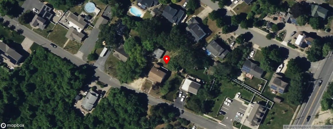 House image located at West Creek, New Jersey, 8092