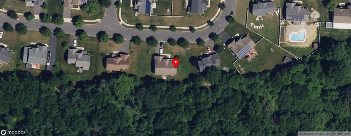 House image located at Pemberton, New Jersey, 8068